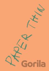 Roman Bicek. Paper Thin