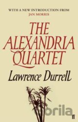 The Alexandria Quartet