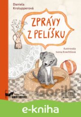 Zprávy z pelíšku