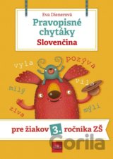 Pravopisné chytáky - Slovenčina