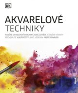 Akvarelové techniky