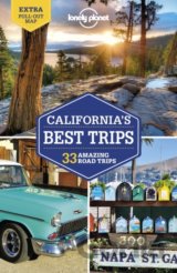 California's Best Trips