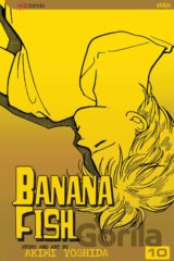 Banana Fish 10