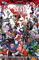 Dark Nights: Death Metal