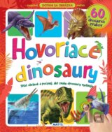 Hovoriace dinosaury