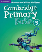 Cambridge Primary Path 5
