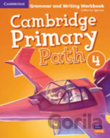 Cambridge Primary Path 4