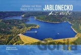 Jablonecko z nebe