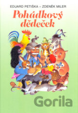 Pohádkový dědeček