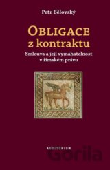 Obligace z kontraktu