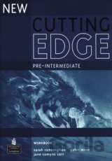 New Cutting Edge Pre-Intermediate