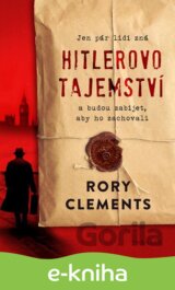 Hitlerovo tajemství