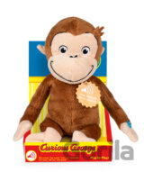 Curious George so zvukom