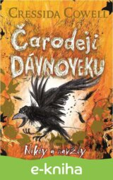 Čarodeji dávnoveku - Nikdy a navždy