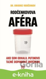 Rodčenkovova aféra