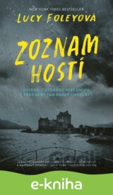 Zoznam hostí