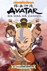 Avatar: Der Herr der Elemente