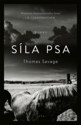 Síla psa
