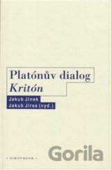 Platónův dialog Kritón