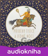 Příběhy tisíce a jedné noci