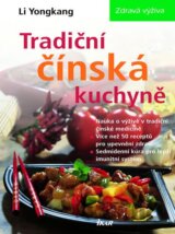 Tradiční čínská kuchyně