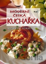 Moderní česká kuchařka