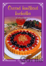 Ovocná hrníčková kuchařka