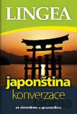 Japonština - Konverzace