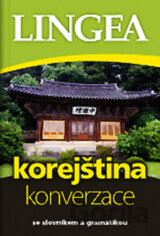 Korejština - Konverzace