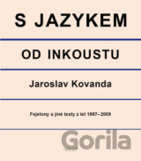 S jazykem od inkoustu