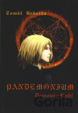 Pandemónium - Demoni-Kahl