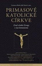 Primasové katolické církve