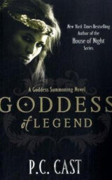 Goddess of Legend