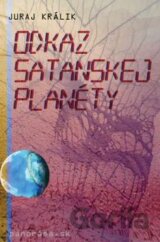 Odkaz satanskej planéty