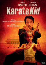 Karate Kid (2010)