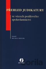 Přehled judikatury ve věcech podílového spoluvlastnictví