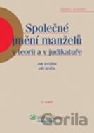 Společné jmění manželů v teorii a v judikatuře