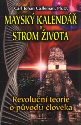 Mayský kalendář a strom života
