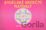 Andělské srdeční mandaly