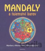 Mandaly a tajemství barev