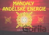 Mandaly andělské energie