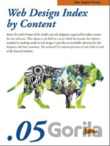 Web Design Index by Content