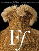 Fashioning Fashion