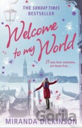 Welcome to My World