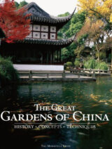 The Great Gardens of China