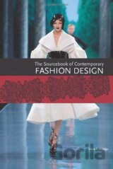 Sourcebook of Contemporary Fashion Design