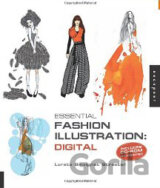 Essential Fashion Illustration: Digital