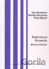 Podnikové financie