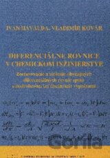 Diferenciálne rovnice v chemickom inžinierstve