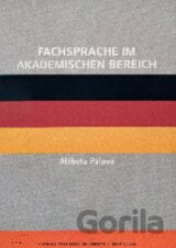 Fachsprache im akademishen Bereich
